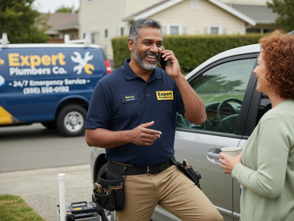 Drain Cleaning Berwyn, IL FAQs